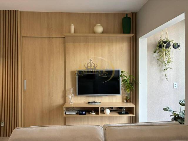 Apartamento para Venda em Barueri - 3