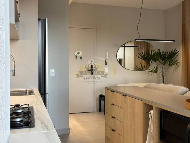 Apartamento para Venda em Barueri - 5
