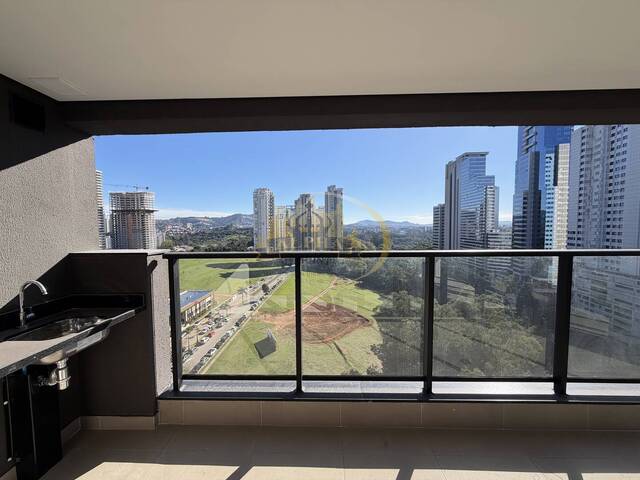 Apartamento para Venda em Barueri - 4