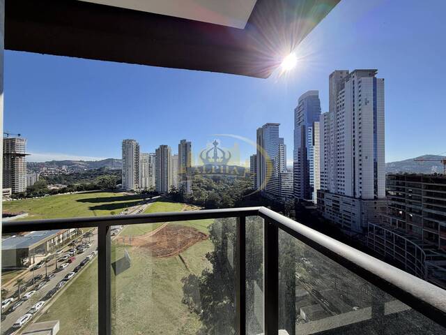 Apartamento para Venda em Barueri - 1