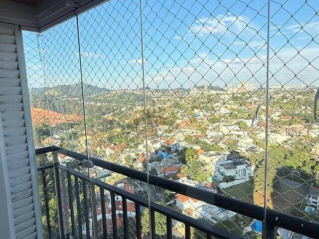 Apartamento para Venda em Barueri - 3