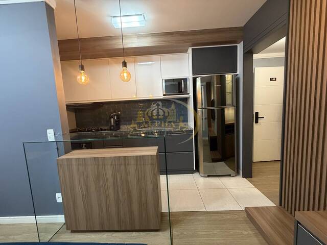 Apartamento para Locação em Barueri - 5