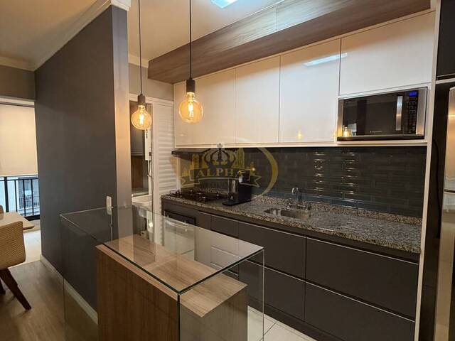 Apartamento para Locação em Barueri - 4