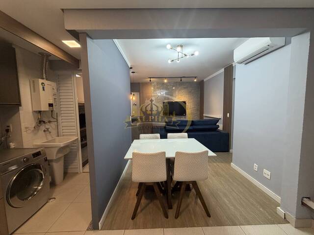 Apartamento para Locação em Barueri - 3