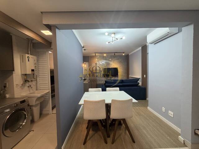 Apartamento para Locação em Barueri - 2