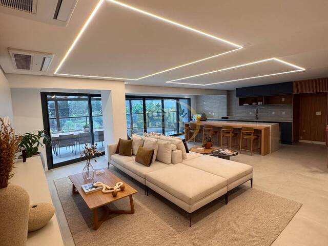 #AP1313 - Apartamento para Venda em Barueri - SP