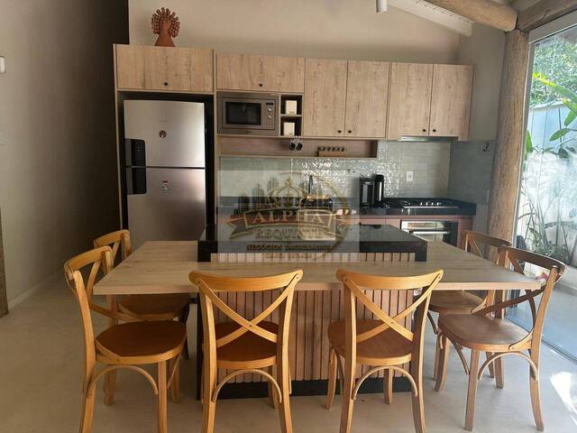 #CA1553 - Casa de Praia para Venda em Bertioga - SP - 3