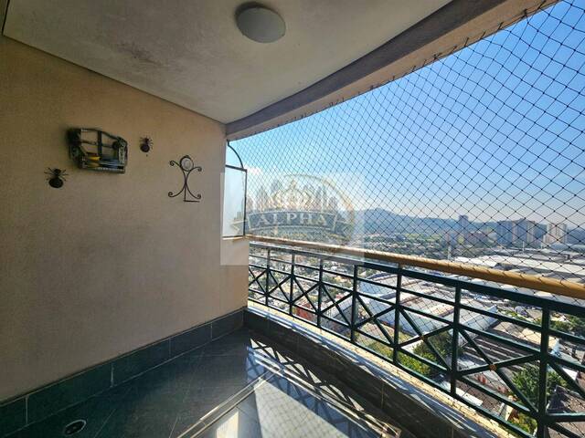 Apartamento para Venda em Barueri - 3