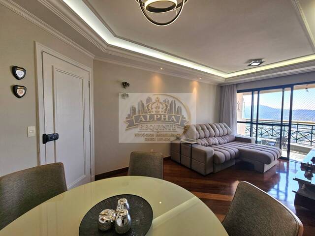 Apartamento para Venda em Barueri - 2
