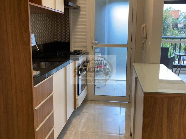 Apartamento para Venda em Barueri - 4