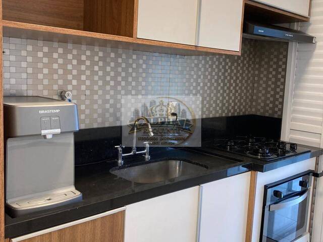 Apartamento para Venda em Barueri - 5