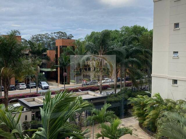 Apartamento para Venda em Barueri - 2