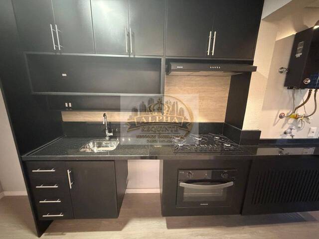 Apartamento para Locação em Barueri - 2