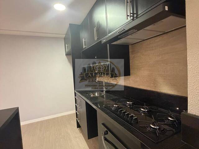 Apartamento para Locação em Barueri - 4