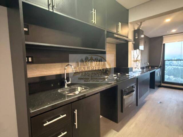 Apartamento para Locação em Barueri - 3