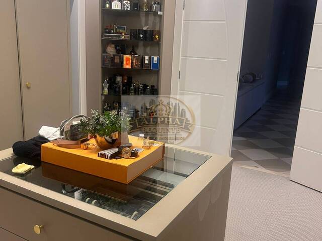 Casa em condomínio para Locação em Santana de Parnaíba - 3