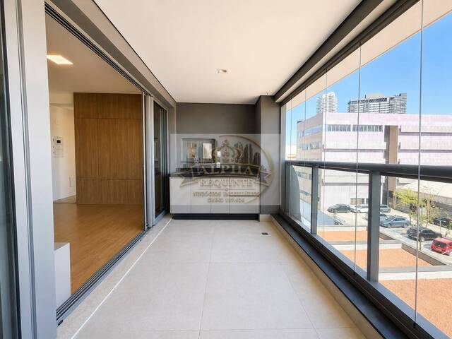 Apartamento para Venda em Barueri - 2