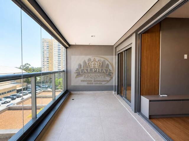 Apartamento para Venda em Barueri - 3