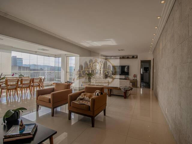 Apartamento para Venda em Santana de Parnaíba - 5