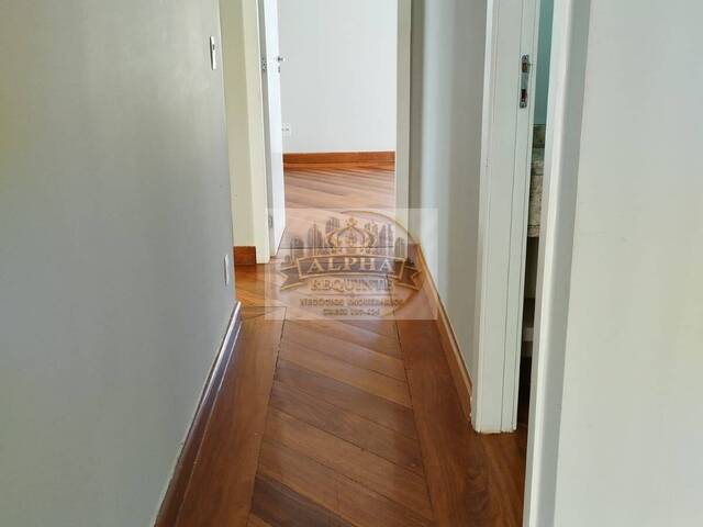 Apartamento para Venda em Barueri - 2