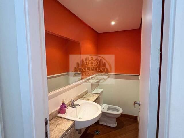 Apartamento para Venda em Barueri - 4