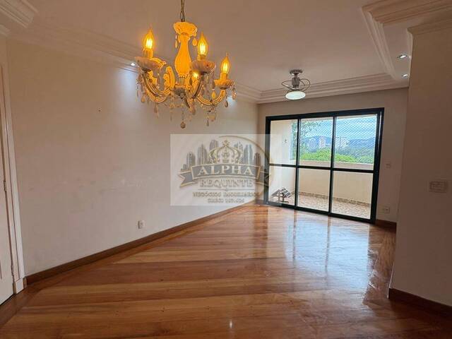 Apartamento para Venda em Barueri - 2