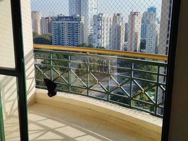 Apartamento para Venda em Barueri - 3