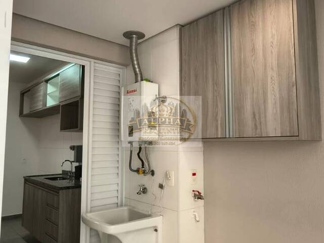 Apartamento para Locação em Barueri - 5