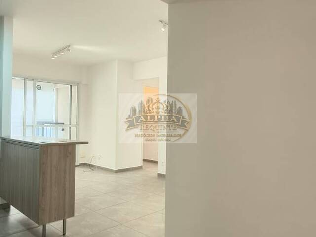 Apartamento para Locação em Barueri - 2