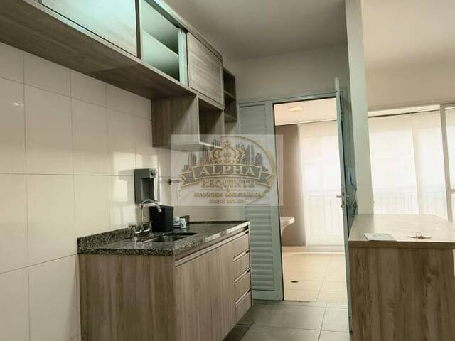 Apartamento para Locação em Barueri - 3