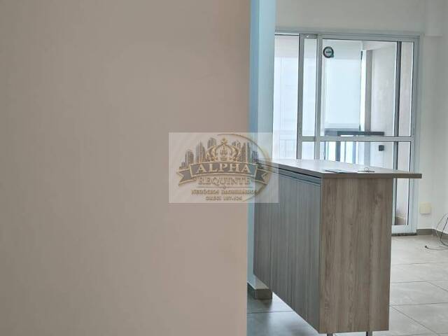 Apartamento para Locação em Barueri - 4
