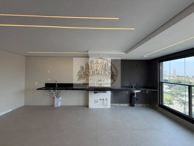 #AP1546 - Apartamento para Venda em Barueri - SP - 2