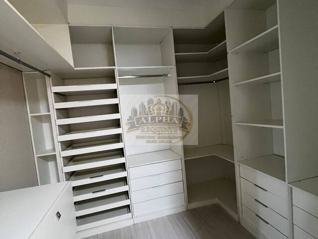 #CA1569 - Casa em condomínio para Venda em Santana de Parnaíba - SP - 3