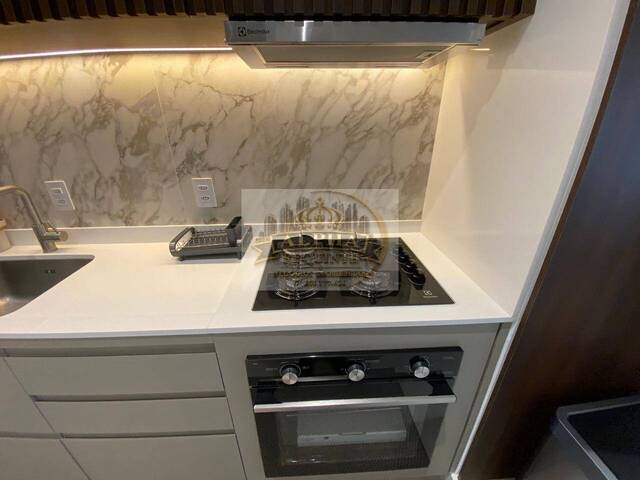 #GA1570 - Apartamento para Venda em Barueri - SP - 2