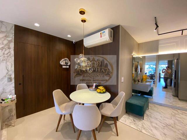 Apartamento para Venda em Barueri - 4