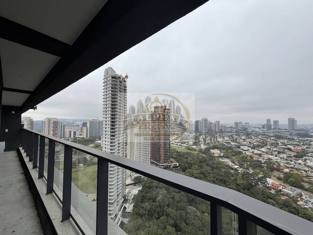 #AP1571 - Apartamento para Venda em Barueri - SP - 1