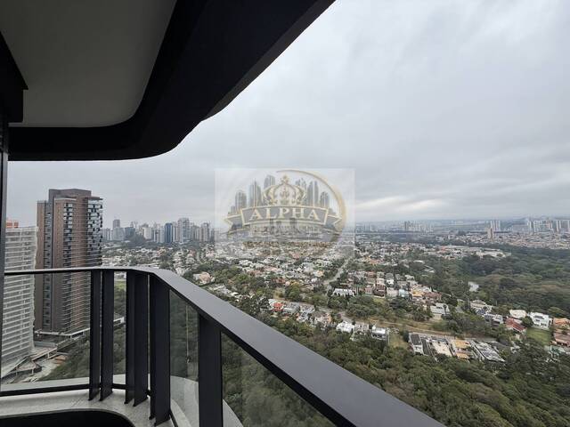 Apartamento para Venda em Barueri - 5