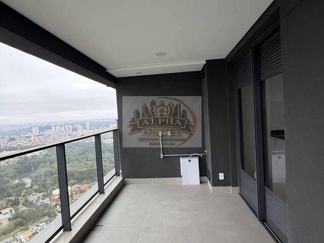 #AP1572 - Apartamento para Venda em Barueri - SP - 2