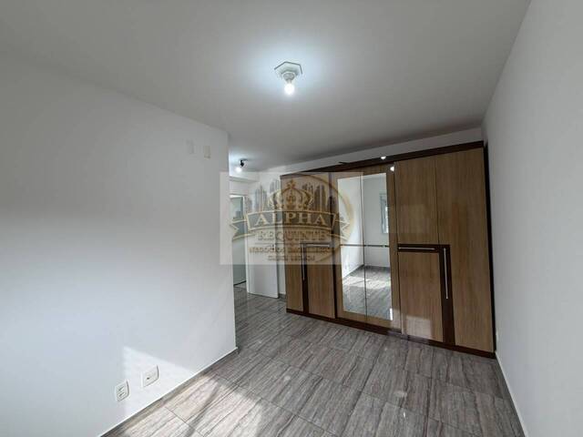 #LOC1573 - Apartamento para Locação em Barueri - SP - 3