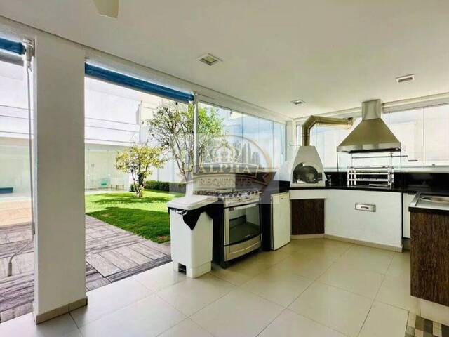 #CA1576 - Casa em condomínio para Venda em Barueri - SP - 3