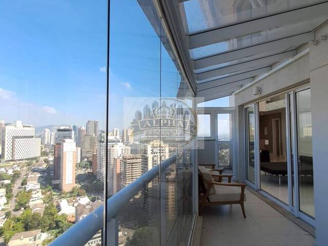 Apartamento para Venda em Barueri - 4