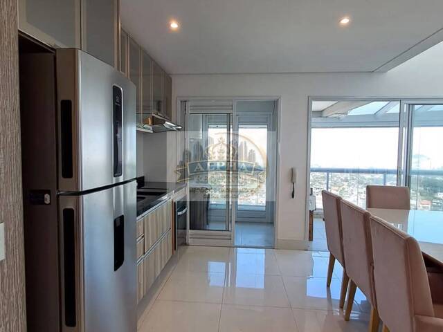 Apartamento para Venda em Barueri - 5