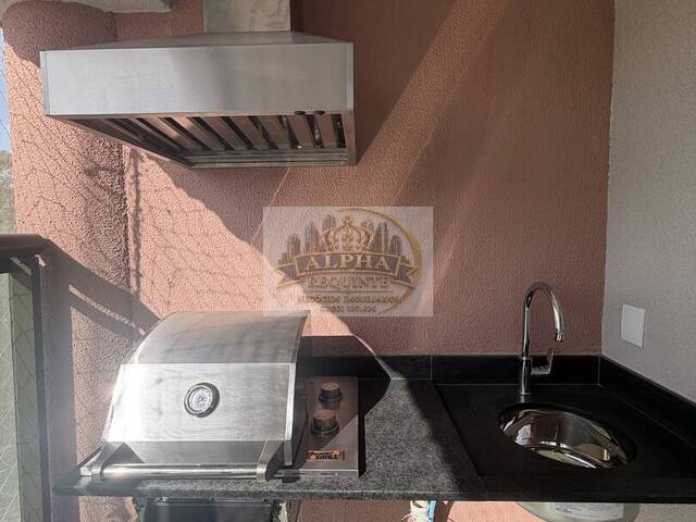 #AP1578 - Apartamento para Venda em Barueri - SP - 2