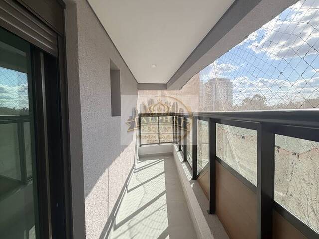 #AP1578 - Apartamento para Venda em Barueri - SP - 3
