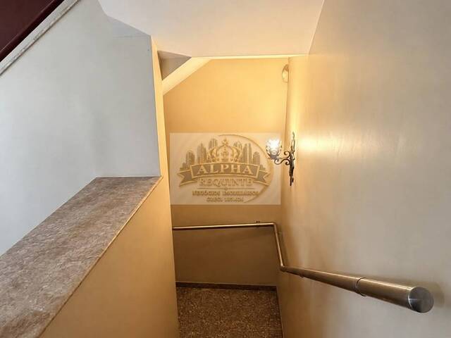 #CA1579 - Casa em condomínio para Venda em Barueri - SP - 2