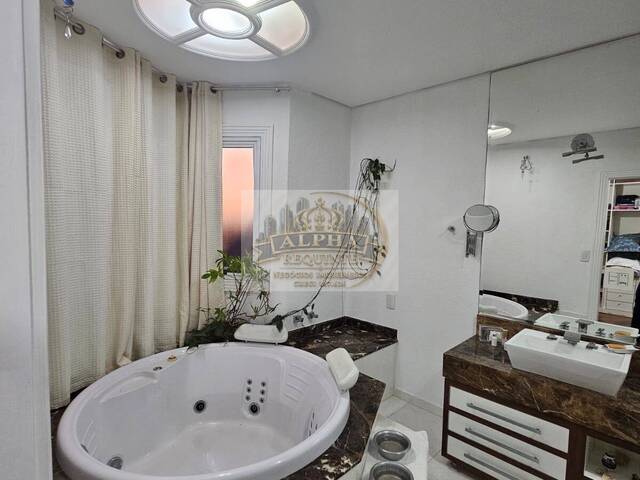 Casa em condomínio para Venda em Santana de Parnaíba - 4