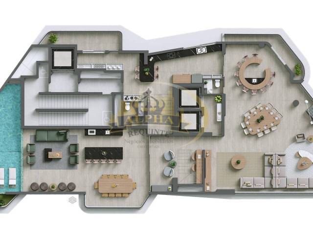 Apartamento para Venda em Barueri - 4