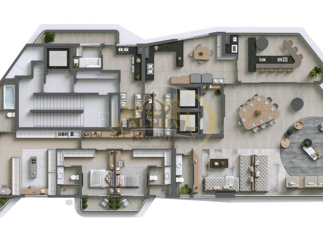 Apartamento para Venda em Barueri - 5