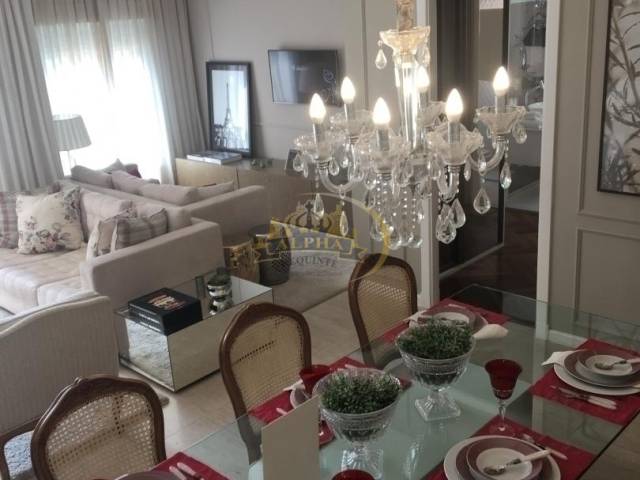 Apartamento para Venda em Barueri - 5