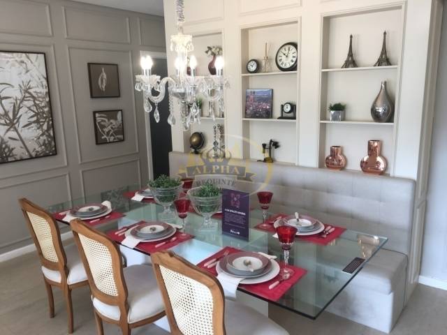 #AP573 - Apartamento para Venda em Barueri - SP